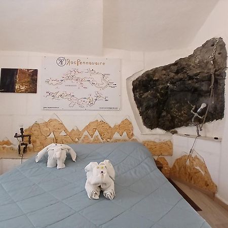 B&B 8A Castelbianco Colletta Exteriér fotografie