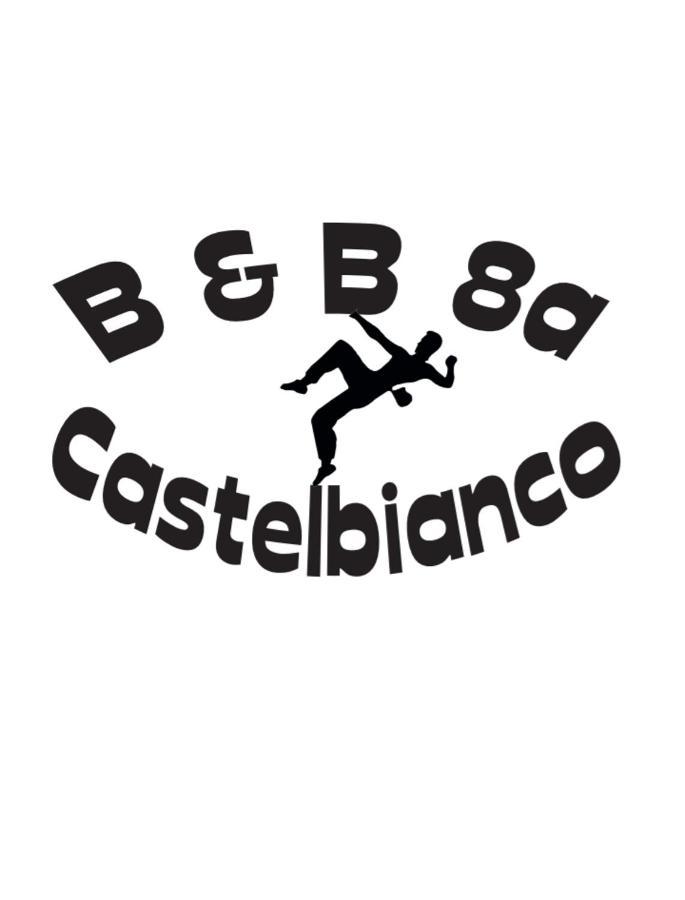B&B 8A Castelbianco Colletta Exteriér fotografie