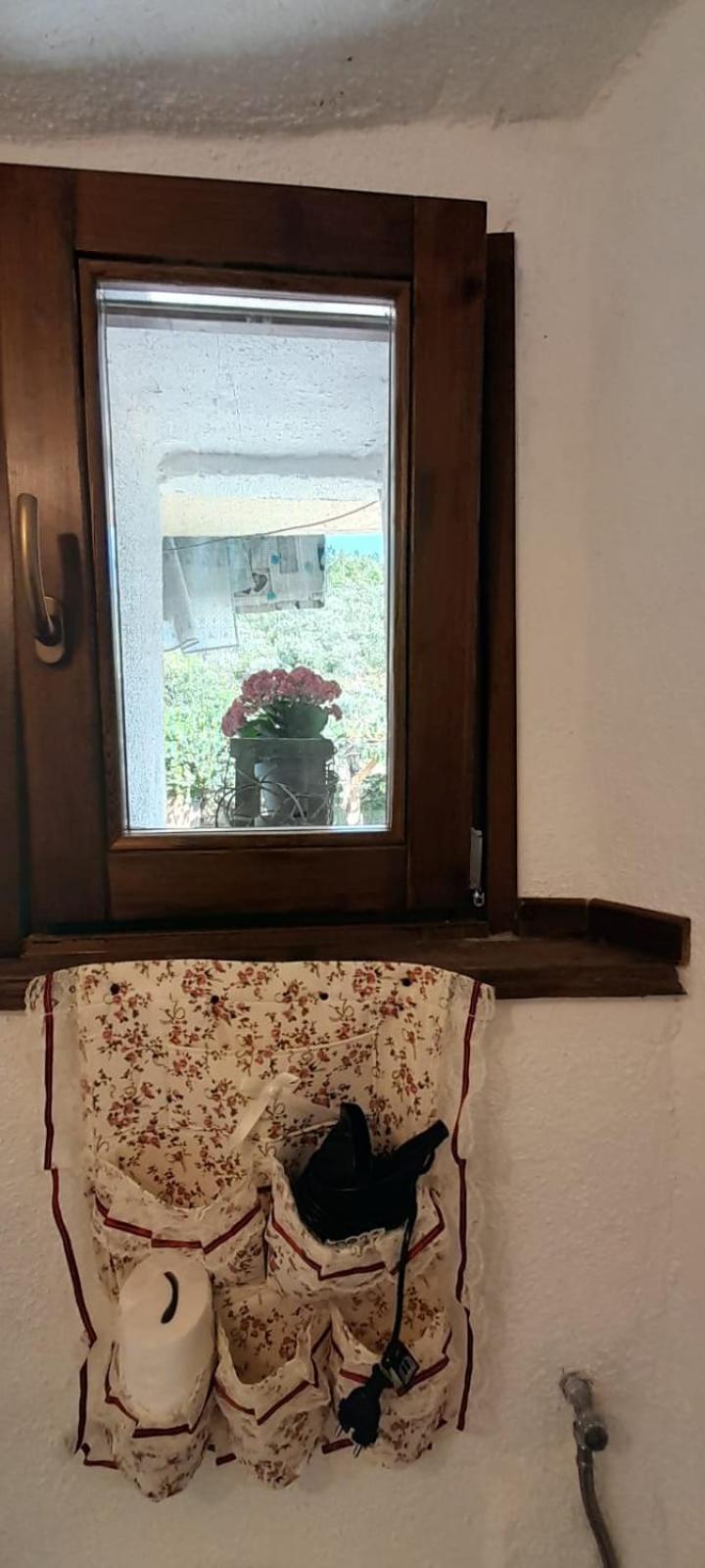 B&B 8A Castelbianco Colletta Exteriér fotografie