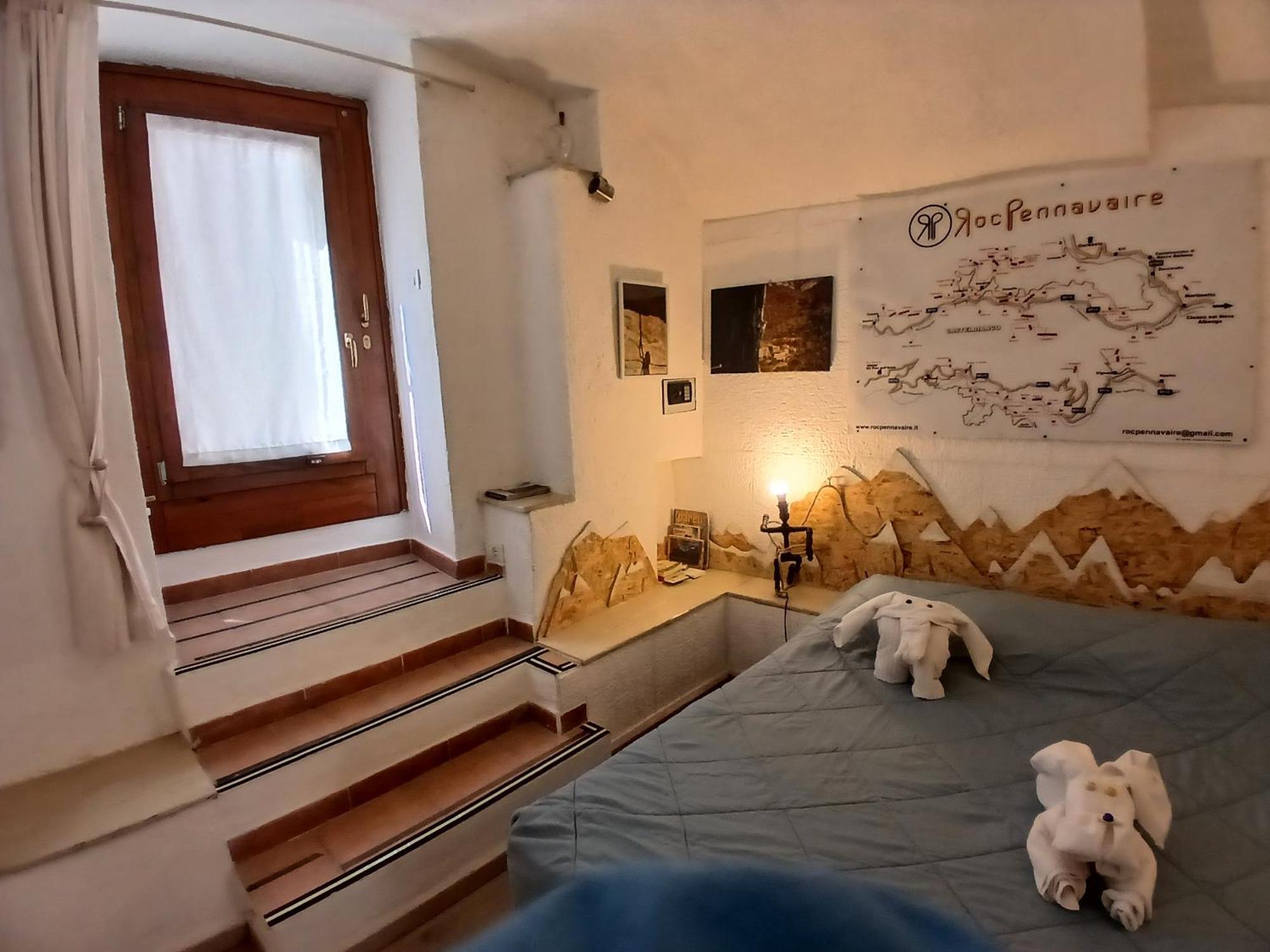 B&B 8A Castelbianco Colletta Exteriér fotografie